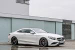 Mercedes-Benz S63 AMG Coupe 2014 года